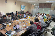 Rapat Pengembangan Potensi Unggulan Daerah, Pj Bupati Langkat Faisal Hasrimy Berkolaborasi Dengan Kementerian PPDT