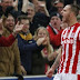 Chelsea just three points from relegation zone after Stoke defeat