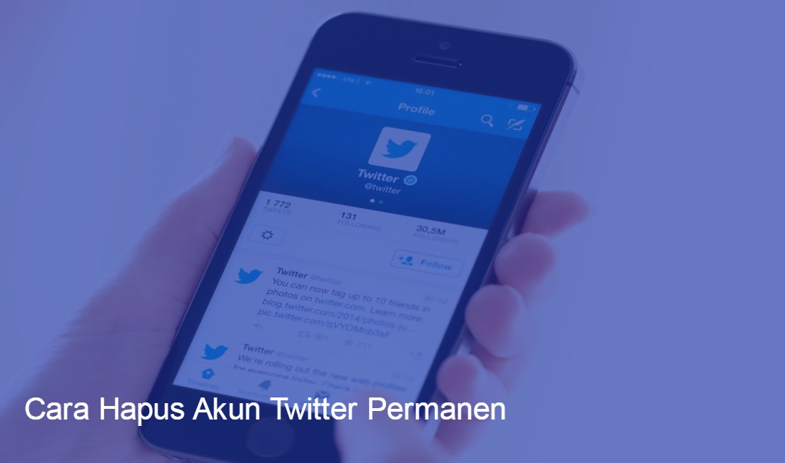 cara-hapus-akun-twitter