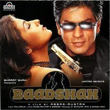 فيلم Baadshah لــــشاروخان مترجم وكامل اونلاين