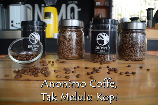 tempat ngopi enak di medan