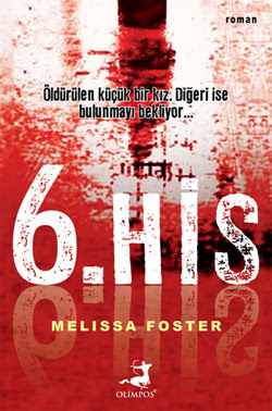 6. His-Melisa Foster