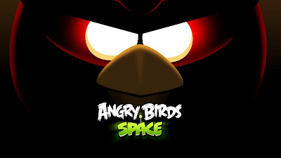 Angry Birds Wallpapers 