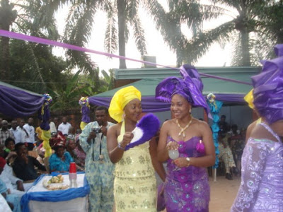 Traditional Wedding Pictures