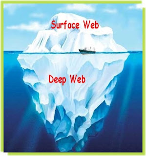 deep web'e nasıl girilir