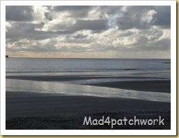 Dunnet Beach Sept 20th 2012R
