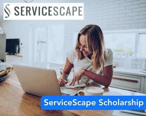 ServiceScape Scholarship 2023