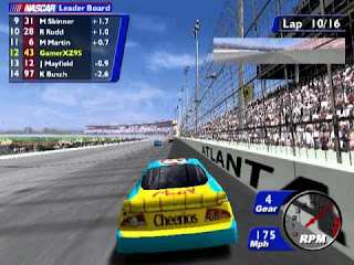 Free Download Nascar Heat PS1 ISO For PC Full Version Wonghuslar