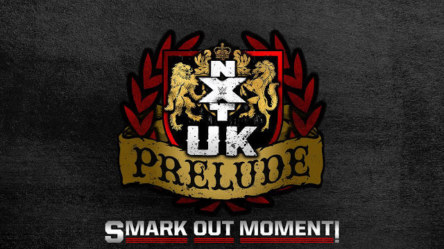 Watch WWE NXT UK: Prelude 2021 Pay-Per-View Online Results Predictions Spoilers Review