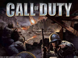 Call Of Duty 1 Game Free Download