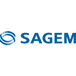 Sagem logo