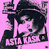 Asta Kask ‎– Till Sista Droppen