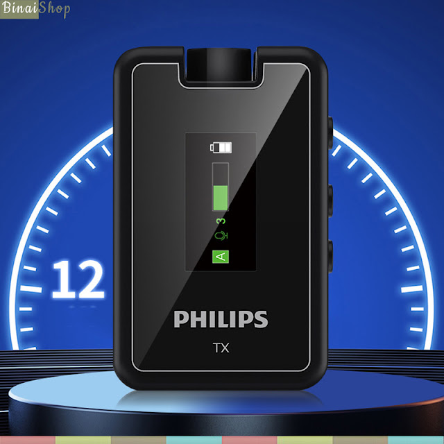 Philips DLM3539C