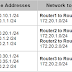 How to configure Routing Protocol RIP