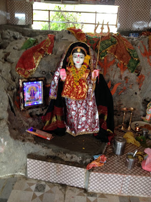 khodiyar-maa-at-porbandar