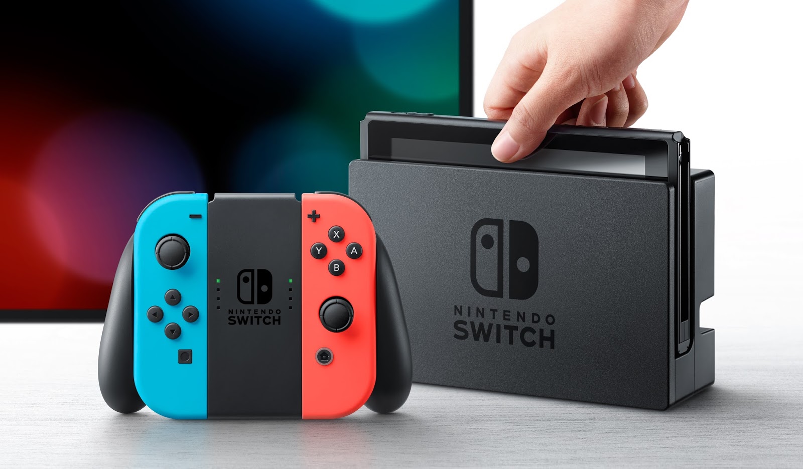 Jegeekjeplay Switch Transferer Son Mii De Wii U Vers Nintendo Switch Via Un Amiibo