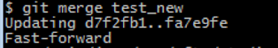 Step wise how to create new branch in GIT