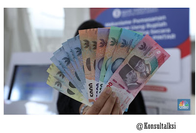 Inflasi Naik, Waktu Tepat Buat Investasi? Tunggu Dulu Boy