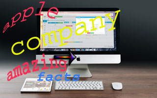 apple , iphone , iphone company , apple company facts , in hindi, amazing facts