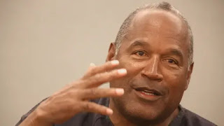 OJ Simpson