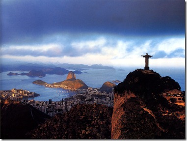 brazil_Rio de janeiro