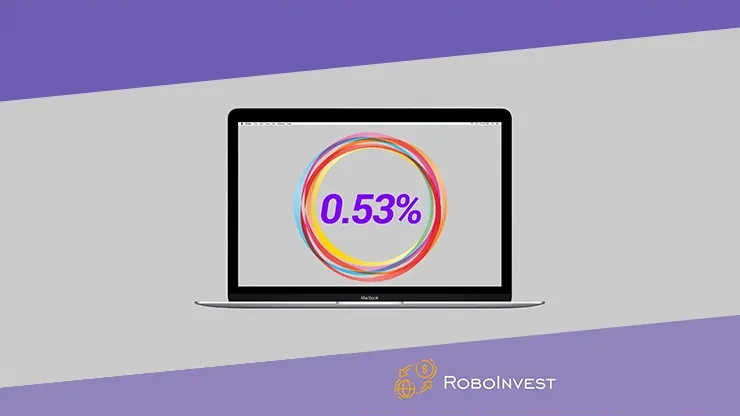 Отчет от RoboInvest за понедельник