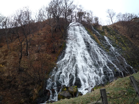 北海道＜知床 網走＞の旅