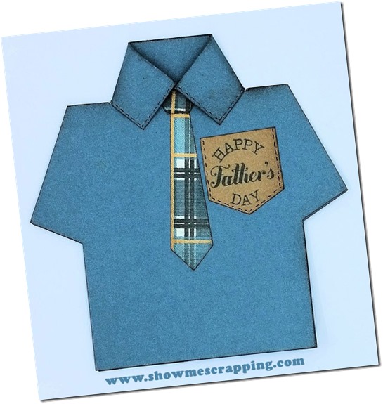 Father's Day Card Father's Day Card