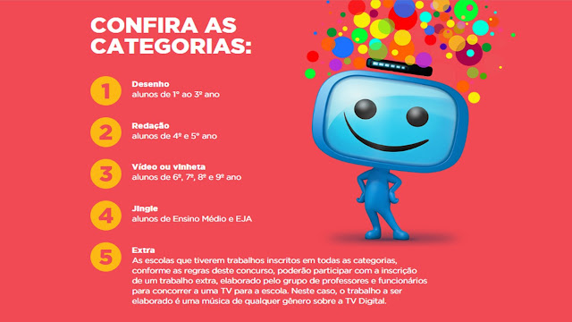 TV Digital em Brasília e Entorno