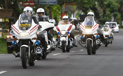 Ini 7 Pengguna Jalan yang Boleh Dikawal Polisi