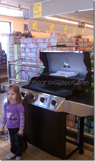 kikigrill