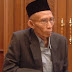 DR. KH. MA. Sahal Mahfudz