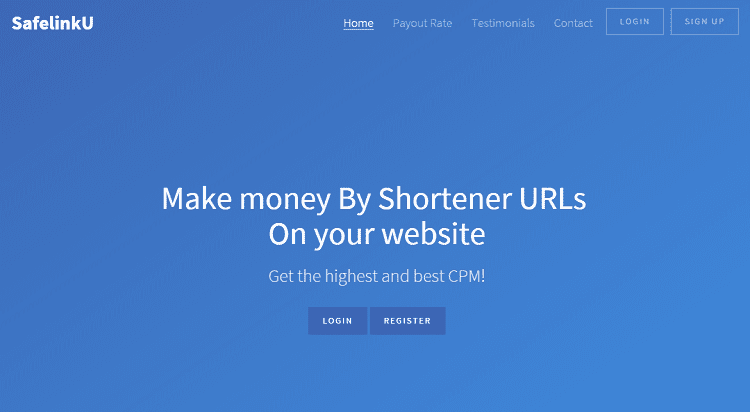 Web Sorter Terpercaya