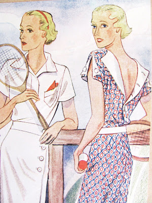 1930 dress