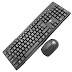 Combo Wireless Keyboard Mouse HP CS700