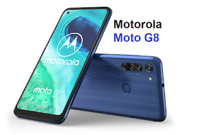 مراجعة سريعة لهاتف موتورولا موتو Motorola Moto G8 موتورولا موتو Motorola Moto G8 موتورولا موتو Motorola Moto G8 إصدار XT2045-1