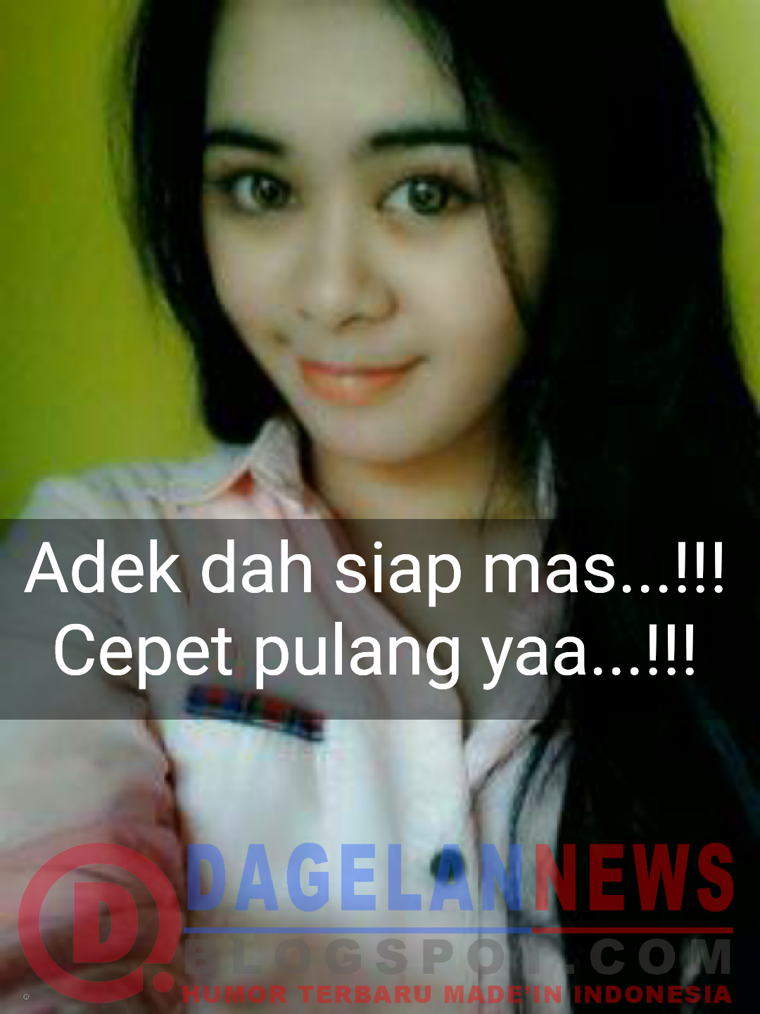 MEME LUCU MALAM JUMAT NEWS DAGELAN NEWS