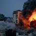 Israel-Hamas war, day 6 LIVE updates | The Israel-Hamas Conflict