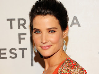 Cobie Smulders Canadian Hollywood Star