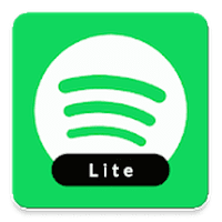 Spotify-Lite-Logo