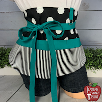 Teacher Apron