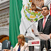 Inicia 2º año legislativo del Congreso mexiquense, encabeza Enrique Jacob 