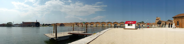 Venezia-Arsenale