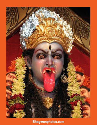 Jai Maa Kali Picture