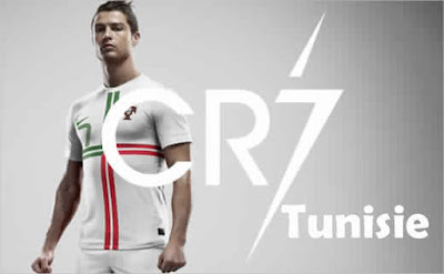 CR7 tunisie