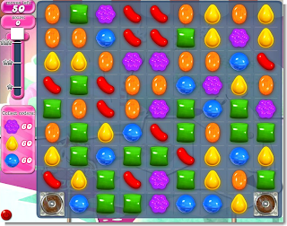 Candy Crush tips level 247