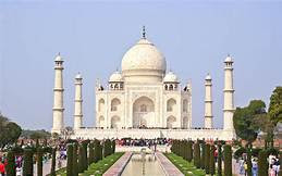 Beautiful image of Tag Mohol