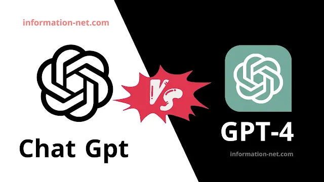 ChatGpt ، تعرف على الفرق بين ChatGpt و التحديث الجديد GPT-4 ،chatgpt logo,ai,ai chatgpt,chat,gpt,chat gpt,openai,chatgpt app,