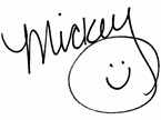 MickeySignature