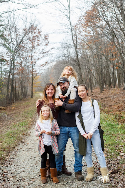 MJD Photography, Martha Duffy, Hamlin Family Session, Macdowell Lake, Peterborough, NH, New Hampshire